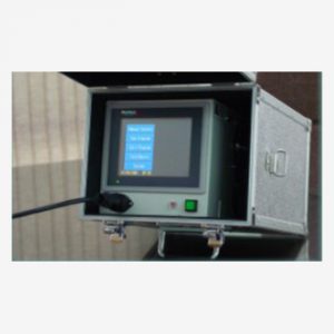 AM-100 Target Controller