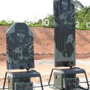 AM-20 Popup Target